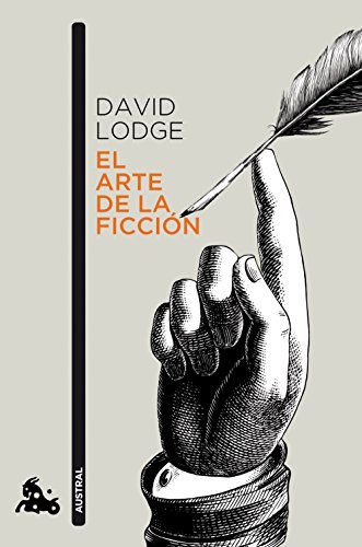 El arte de la ficción (Contemporánea) von Austral